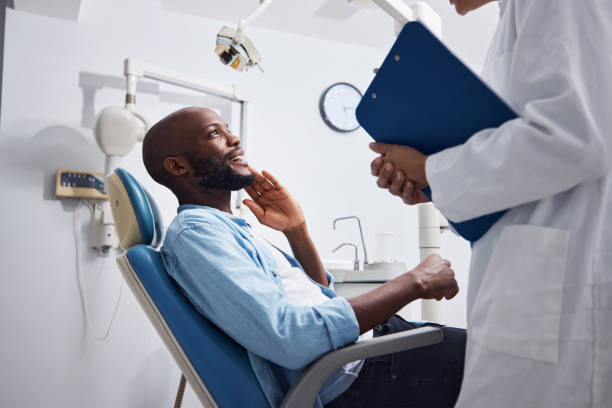 Emergency Dental Services in Lady Lake, FL
